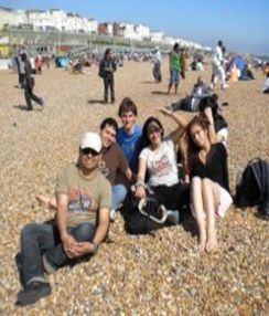 Corsi d'inglese a Brighton | apprendere Inglese a Brighton | Scuola di lingue Brighton