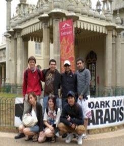 Corsi d'inglese a Brighton | apprendere Inglese a Brighton | Scuola di lingue Brighton