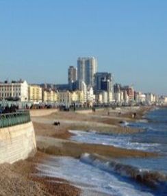 Corsi d'inglese a Brighton | apprendere Inglese a Brighton | Scuola di lingue Brighton