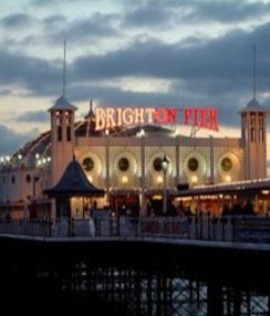 Corsi d'inglese a Brighton | apprendere Inglese a Brighton | Scuola di lingue Brighton