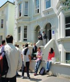 Corsi d'inglese a Brighton | apprendere Inglese a Brighton | Scuola di lingue Brighton