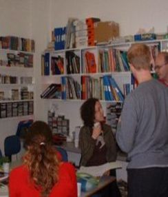 Corsi d'inglese in Inghilterra | imparare Inglese in Inghilterra | Scuola di lingue Brighton