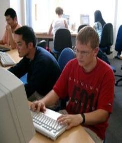 English Courses in England | Learn English in England | Language School Brighton