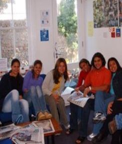 | Language School