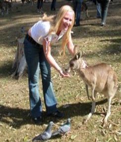 Cursos de Inglés en Australia | Aprender Inglés en Australia | Language School Brisbane