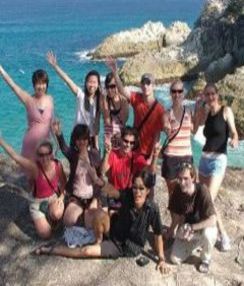 Cursos de Inglés en Australia | Aprender Inglés en Australia | Language School Brisbane