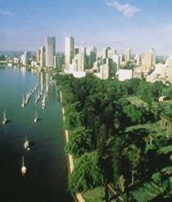 Cursos de Inglés en Australia | Aprender Inglés en Australia | Language School Brisbane