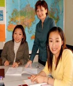  | Language School 