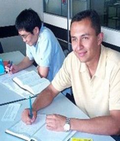 Cursos de Inglés en Australia | Aprender Inglés en Australia | Language School Brisbane