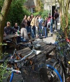 Englisch-Kurs in England | Englisch lernen in Cambridge | Sprachschule Cambridge