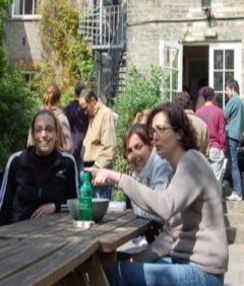 Englisch-Kurs in England | Englisch lernen in Cambridge | Sprachschule Cambridge