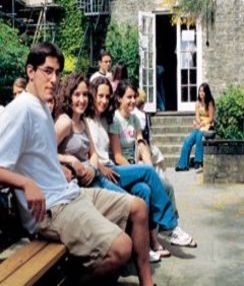 Englisch-Kurs in England | Englisch lernen in Cambridge | Sprachschule Cambridge