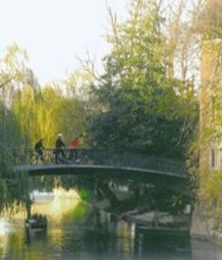 Englisch-Kurs in England | Englisch lernen in Cambridge | Sprachschule Cambridge