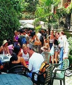 Italienisch-Kurs in Italien | Italienisch lernen in Florenz | Sprachschule Florenz