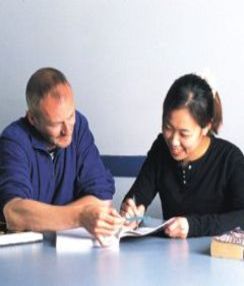 Cursos de Alemão&nbsp;na Alemanha -&nbsp;Estudar Alemão na Alemanha | Language School Frankfurt