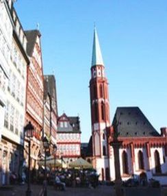 Cursos de Alemão&nbsp;na Alemanha -&nbsp;Estudar Alemão na Alemanha | Language School Frankfurt