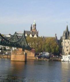 Deutsch-Kurs in Deutschland | Deutsch lernen in Frankfurt | Sprachschule Frankfurt