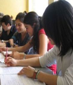 Cursos de Alemão&nbsp;na Alemanha -&nbsp;Estudar Alemão na Alemanha | Language School Frankfurt