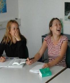  | Language School 