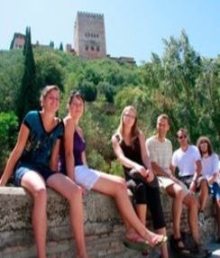 Corsi di spagnolo a Granada | apprendere Spagnolo a Granada | Scuola di lingue Granada