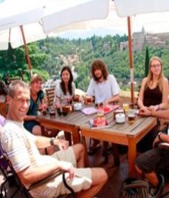Corsi di spagnolo a Granada | apprendere Spagnolo a Granada | Scuola di lingue Granada