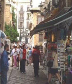 Corsi di spagnolo a Granada | apprendere Spagnolo a Granada | Scuola di lingue Granada