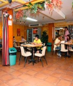 Corsi di spagnolo a Granada | apprendere Spagnolo a Granada | Scuola di lingue Granada