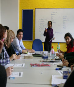 Cursos de Inglês&nbsp;em Londres Central -&nbsp;Estudar Inglês&nbsp;em Londres Central | Language School Londres Central