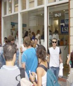 English Courses in England | Learn English in England | Language School Brighton