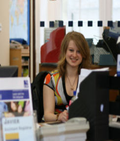 Corsi d'inglese in Inghilterra | imparare Inglese in Inghilterra | Scuola di lingue Brighton
