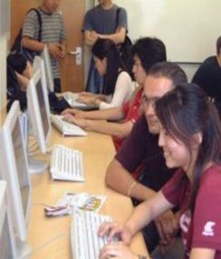 English Courses in England | Learn English in England | Language School Brighton