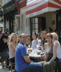 Cursos de Inglés en Londres Hampstead | Aprender Inglés en Londres Hampstead | Language School Londres Hampstead