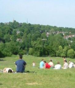 Cursos de Inglés en Londres Hampstead | Aprender Inglés en Londres Hampstead | Language School Londres Hampstead