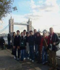 Cursos de Inglés en Londres Hampstead | Aprender Inglés en Londres Hampstead | Language School Londres Hampstead