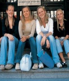 Spanisch-Kurs in Spanien | Spanisch lernen in Madrid | Sprachschule Madrid