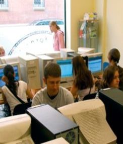 Spanisch-Kurs in Spanien | Spanisch lernen in Madrid | Sprachschule Madrid