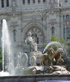 Spanisch-Kurs in Spanien | Spanisch lernen in Madrid | Sprachschule Madrid