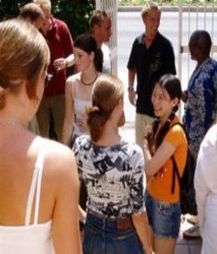 Spanisch-Kurs in Spanien | Spanisch lernen in Madrid | Sprachschule Madrid