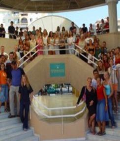 Spanisch-Kurs in Spanien | Spanisch lernen in Marbella | Sprachschule Marbella