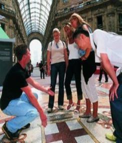 Cursos de Italiano en Italia | Aprender Italiano en Italia | Language School Florencia