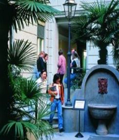 Cursos de Italiano en Italia | Aprender Italiano en Italia | Language School Florencia