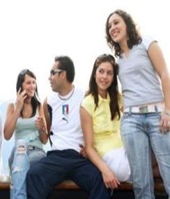  | Language School 