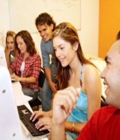  | Language School 