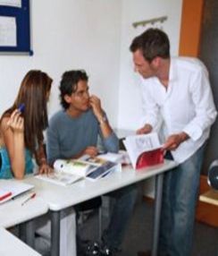 | Language School 