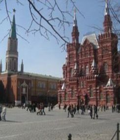Russisch-Kurs in Russland | Russisch lernen in Russland | Sprachschule Moskau