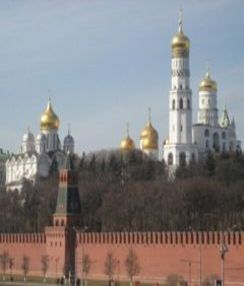 Russisch-Kurs in Russland | Russisch lernen in Russland | Sprachschule Moskau
