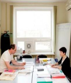 Russian Courses in Moscow | Learn Russian in Moscow | Language School Moscow