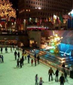Englisch-Kurs in den USA | Englisch lernen in New York | Sprachschule New York