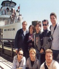 Englisch-Kurs in den USA | Englisch lernen in New York | Sprachschule New York