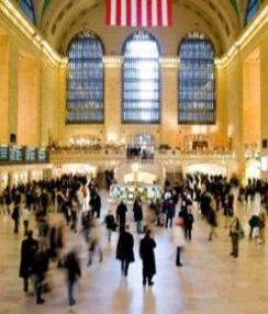 Englisch-Kurs in den USA | Englisch lernen in New York | Sprachschule New York